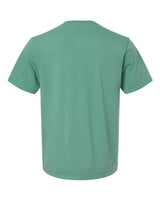 SoftShirts 400 Organic T-Shirt #color_Pine