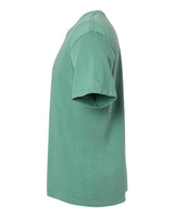 SoftShirts 400 Organic T-Shirt #color_Pine