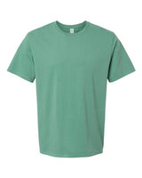 SoftShirts 400 Organic T-Shirt #color_Pine