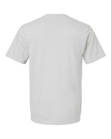 SoftShirts 400 Organic T-Shirt #color_Silver