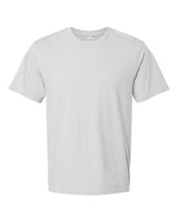 SoftShirts 400 Organic T-Shirt #color_Silver