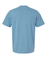 SoftShirts 400 Organic T-Shirt #color_Slate