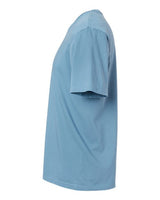SoftShirts 400 Organic T-Shirt #color_Slate