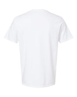 SoftShirts 400 Organic T-Shirt #color_White