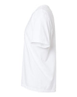 SoftShirts 400 Organic T-Shirt #color_White