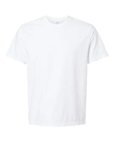 SoftShirts 400 Organic T-Shirt #color_White