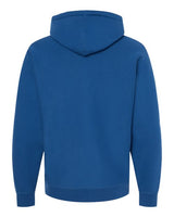 Independent Trading Co. IND5000P Legend - Premium Heavyweight Cross-Grain Hooded Sweatshirt #color_Royal