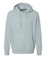 Independent Trading Co. PRM4500 Midweight Pigment-Dyed Hooded Sweatshirt #color_Pigment Sage