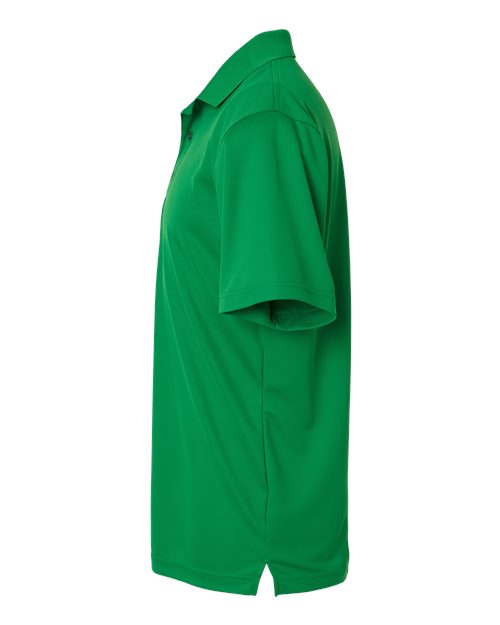 Paragon 100 Saratoga Performance Mini Mesh Polo #color_Kelly