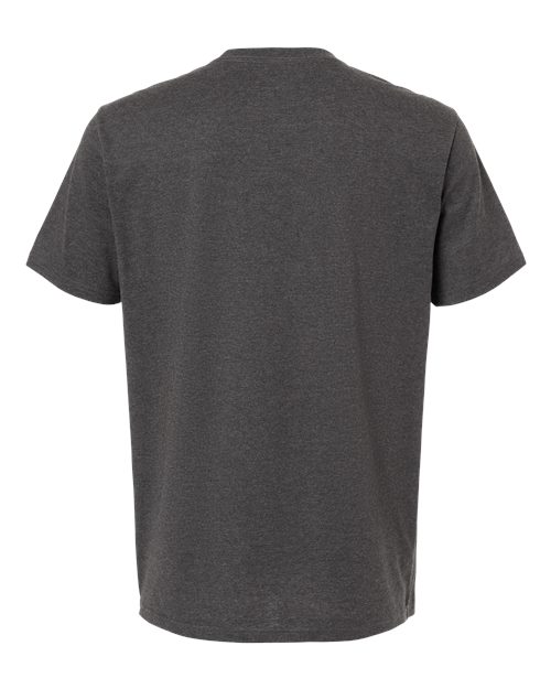 Kastlfel 2010 RecycledSoft T-Shirt #color_Carbon
