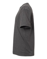 Kastlfel 2010 RecycledSoft T-Shirt #color_Carbon