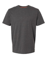 Kastlfel 2010 RecycledSoft T-Shirt #color_Carbon
