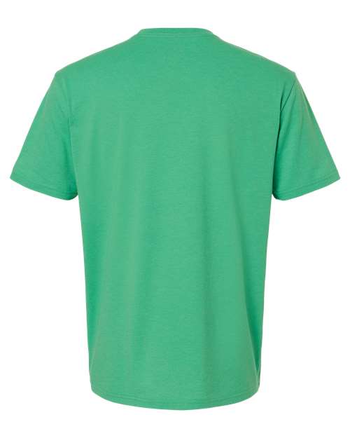 Kastlfel 2010 RecycledSoft T-Shirt #color_Green