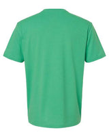 Kastlfel 2010 RecycledSoft T-Shirt #color_Green