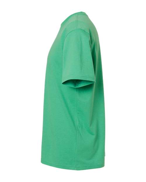 Kastlfel 2010 RecycledSoft T-Shirt #color_Green