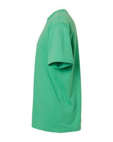 Kastlfel 2010 RecycledSoft T-Shirt #color_Green