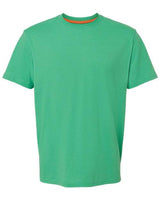 Kastlfel 2010 RecycledSoft T-Shirt #color_Green