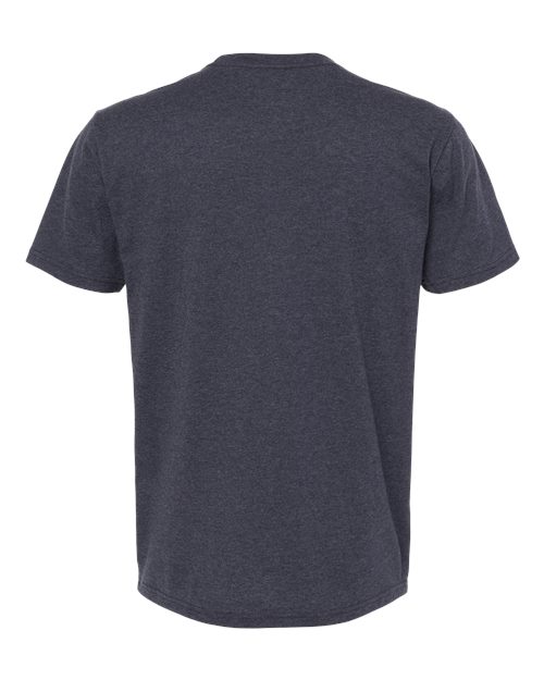 Kastlfel 2010 RecycledSoft T-Shirt #color_Midnight Blue