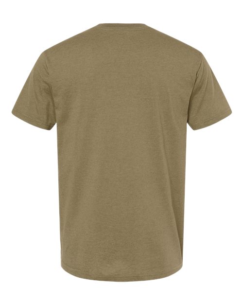 Kastlfel 2010 RecycledSoft T-Shirt #color_Moss