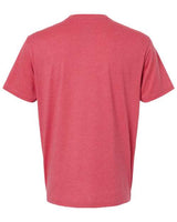 Kastlfel 2010 RecycledSoft T-Shirt #color_Red