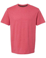 Kastlfel 2010 RecycledSoft T-Shirt #color_Red