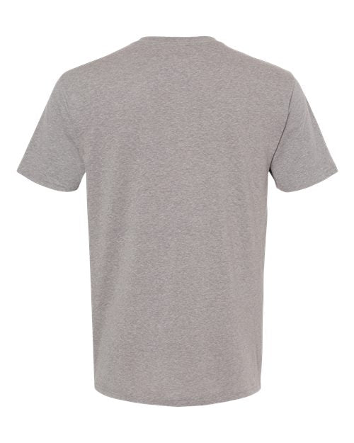 Kastlfel 2010 RecycledSoft T-Shirt #color_Steel Grey