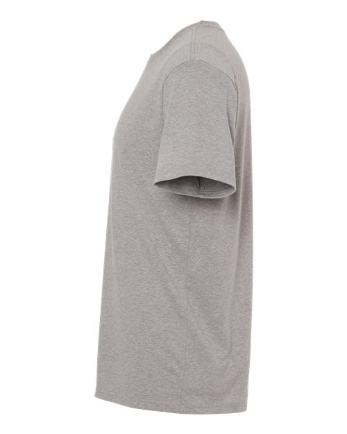 Kastlfel 2010 RecycledSoft T-Shirt #color_Steel Grey