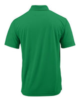 Paragon 108Y Youth Saratoga Performance Mini Mesh Polo #color_Kelly