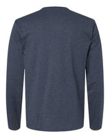 Kastlfel 2016 RecycledSoft Long Sleeve T-Shirt #color_Midnight Blue