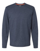 Kastlfel 2016 RecycledSoft Long Sleeve T-Shirt #color_Midnight Blue