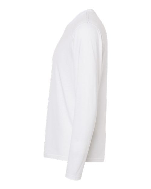 Kastlfel 2016 RecycledSoft Long Sleeve T-Shirt #color_White