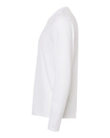 Kastlfel 2016 RecycledSoft Long Sleeve T-Shirt #color_White