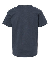 Kastlfel 2015 Youth RecycledSoft T-Shirt #color_Midnight Blue