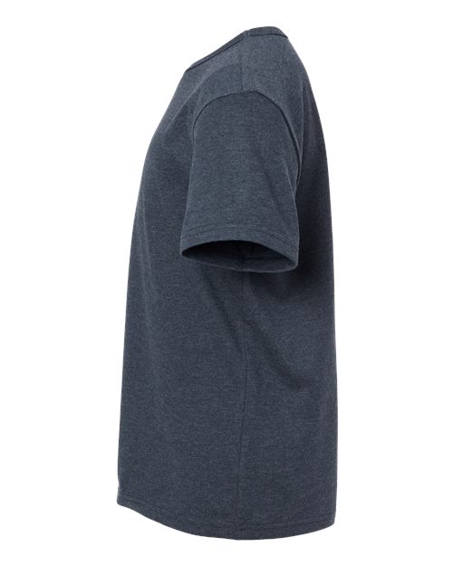 Kastlfel 2015 Youth RecycledSoft T-Shirt #color_Midnight Blue