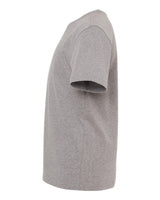 Kastlfel 2015 Youth RecycledSoft T-Shirt #color_Steel Grey