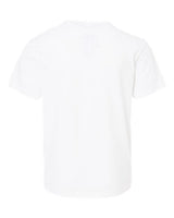 Kastlfel 2015 Youth RecycledSoft T-Shirt #color_White