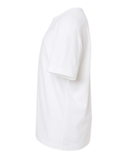 Kastlfel 2015 Youth RecycledSoft T-Shirt #color_White