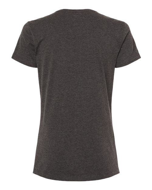 Kastlfel 2021 Women's RecycledSoft T-Shirt #color_Carbon