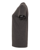 Kastlfel 2021 Women's RecycledSoft T-Shirt #color_Carbon