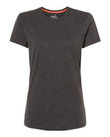 Kastlfel 2021 Women's RecycledSoft T-Shirt #color_Carbon
