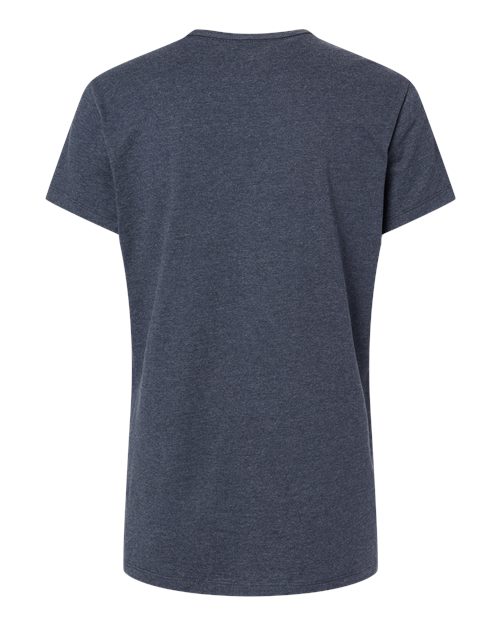 Kastlfel 2021 Women's RecycledSoft T-Shirt #color_Midnight Blue