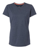 Kastlfel 2021 Women's RecycledSoft T-Shirt #color_Midnight Blue