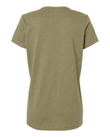 Kastlfel 2021 Women's RecycledSoft T-Shirt #color_Moss