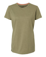 Kastlfel 2021 Women's RecycledSoft T-Shirt #color_Moss