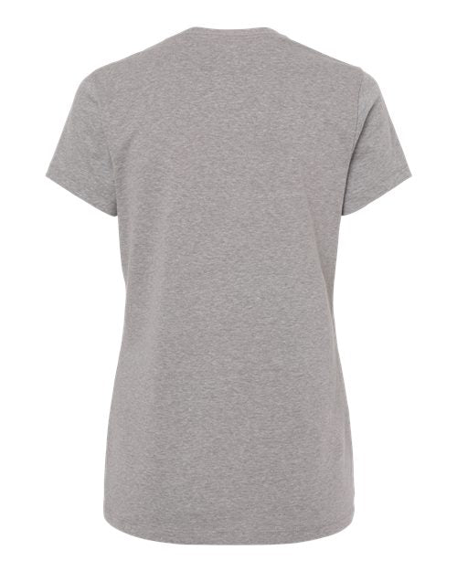 Kastlfel 2021 Women's RecycledSoft T-Shirt #color_Steel Grey
