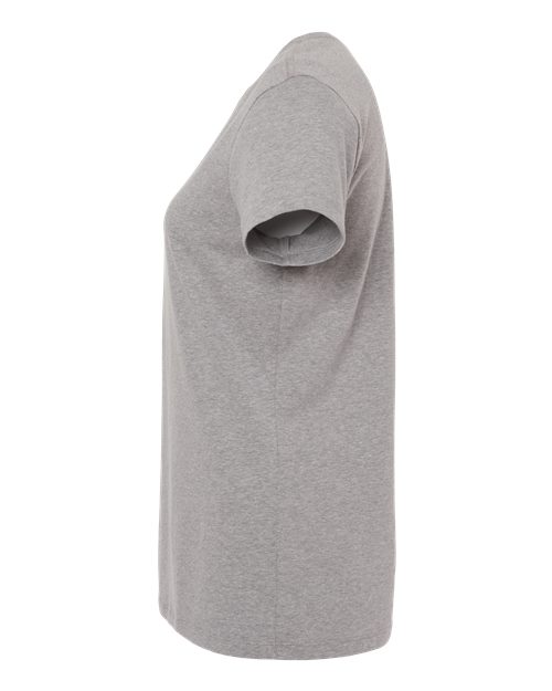 Kastlfel 2021 Women's RecycledSoft T-Shirt #color_Steel Grey