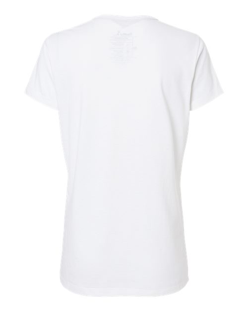 Kastlfel 2021 Women's RecycledSoft T-Shirt #color_White