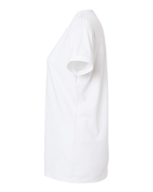 Kastlfel 2021 Women's RecycledSoft T-Shirt #color_White