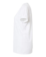 Kastlfel 2021 Women's RecycledSoft T-Shirt #color_White