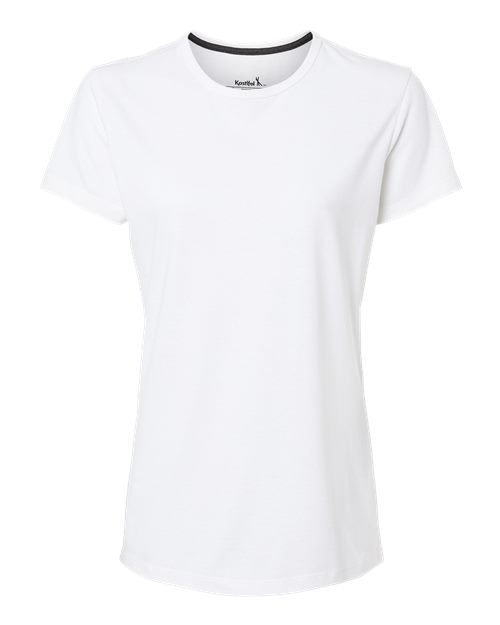 Kastlfel 2021 Women's RecycledSoft T-Shirt #color_White